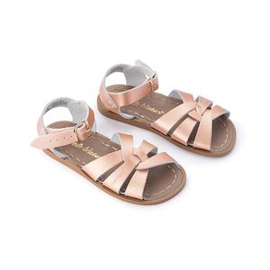 Shoes: Saltwater Original Metallic - Pre Order