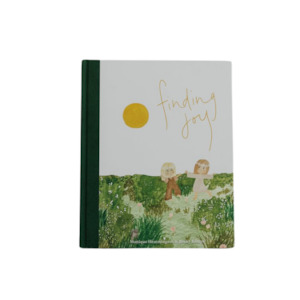Books: Finding Joy Book