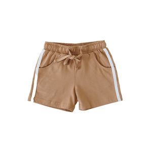 Shorts: Slowly Retro Short - Cinnamon