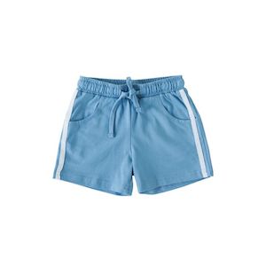 Slowly Retro Short - Cornflower