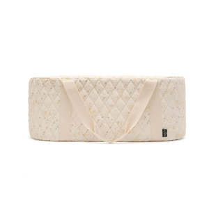 Charlie Crane: Charlie Crane Kuko Moses Basket - Pia