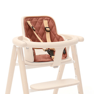Charlie Crane: Charlie Crane Cushion for TOBO High Chair