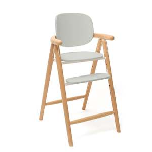 Charlie Crane: Charlie Crane TOBO evolving High Chair Farrow