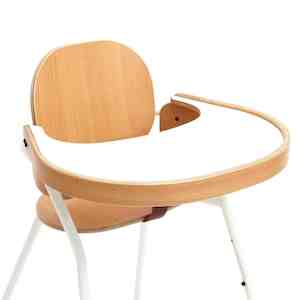 Charlie Crane: Charlie Crane Tibu Table Tray for Beech High Chair
