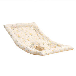 Rockers: Cushion for Charlie Crane Levo Baby Rocker