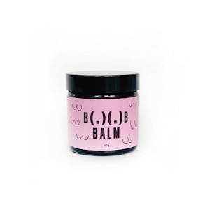 Boob Balm