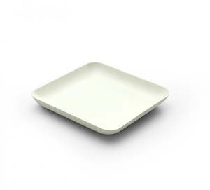 Celebrate: Natural Party Plates 10 Pack