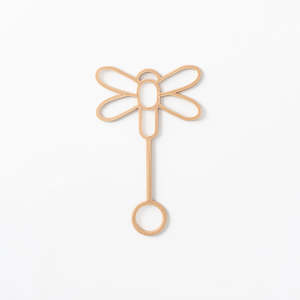 Celebrate: Kinfolk & Co Dragonfly Eco Bubble Wand
