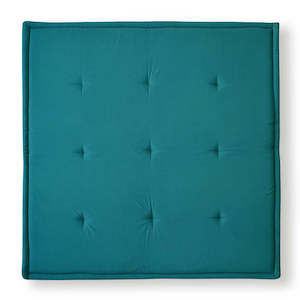 Charlie Crane: Charlie Crane Tami Play Mat Peacock