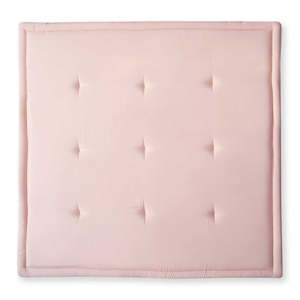 Charlie Crane Tami Play Mat Nude Pink