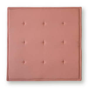 Charlie Crane: Charlie Crane Tami Play Mat Marsala