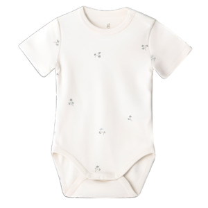 Garbo & Friends Button Folia