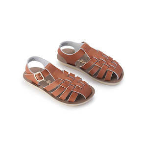 Saltwater Sandals Sun-San Sailor Tan
