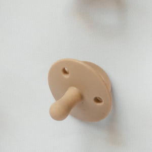 Classical Child Dummy - Vanilla