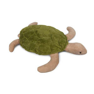 Senger Naturwelt - Large Turtle Fir Green