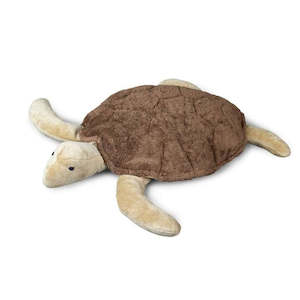 Senger Naturwelt - Large Turtle Brown