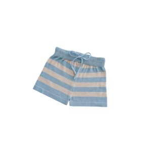 Baby Clothing Sets: Ziggy Lou Shorts Lake