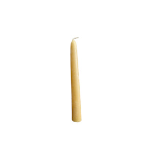 Celebrate: Dipam Beeswax Birthday Cake Candle Fat