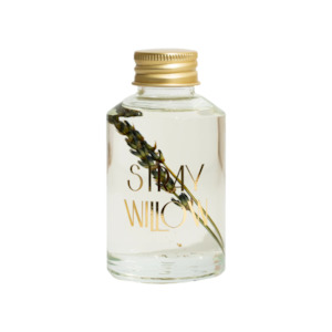 Stray Willow | Body & Bath Oil - Wild Fields