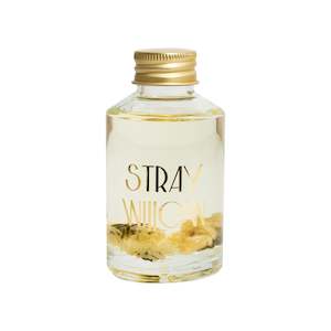For Mama: Stray Willow | Body & Bath Oil - Woodlands