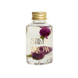 For Mama: Stray Willow | Body & Bath Oil - Sweet Muse