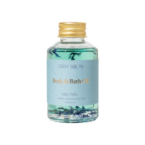 Stray Willow | Body & Bath Oil - Idle Falls