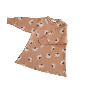 Baby Clothing Sets: Ziggy Lou Long Sleeve Dress | Hazel