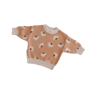 Ziggy Lou Jumper | Hazel