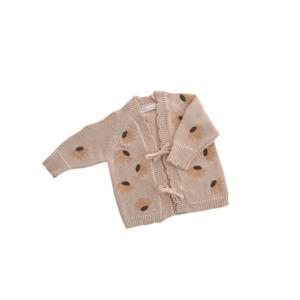 Baby Clothing Sets: Ziggy Lou Cardigan | Hazel