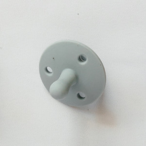 Classical Child Dummy - Cloud Grey