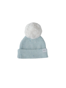 Ziggy Lou Beanie Aero Fleck
