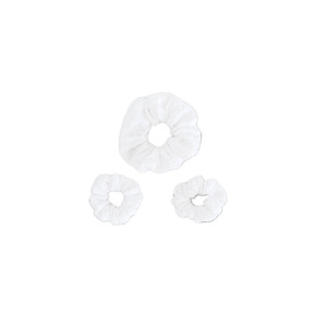 Ziggy Lou Scrunchies Laurel