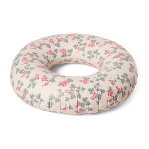 Garbo&Friends Grapes Pink Swim Ring Large 120cm