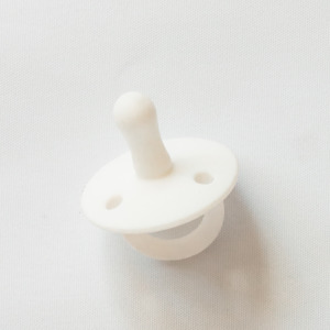 Dummies: Classical Child Dummy - White