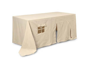 Settle Table Cloth House