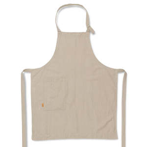 Ferm Living Kids Hale Apron Sand