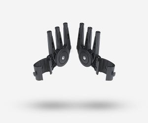 Bugaboo Clamps for Sun Canopy Donkey/Buffalo/Runner