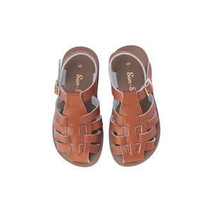 Saltwater Sun San Sailor Tan