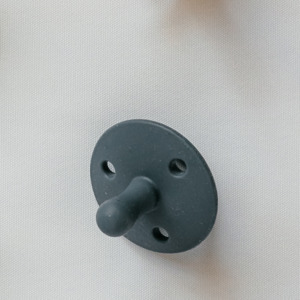 Sleep: Classical Child Dummy - Denim Blue