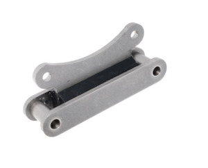 Classic Car Accessories: Gearbox Mounting