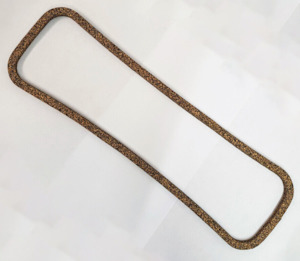 Classic Car Accessories: Rocker Cover Gasket - MGB - GAC4069