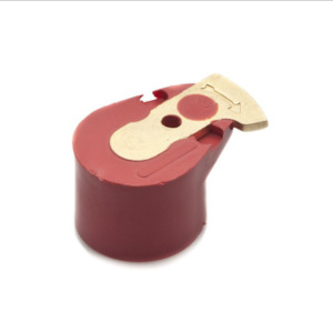 Classic Car Accessories: 25D4 Rotor - clockwise