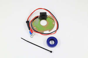 Accuspark: Kit 41 - Accuspark - Lucas DX4A Distributor - Negative Earth