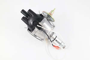 Accuspark: Lucas 25D4 Positive Earth