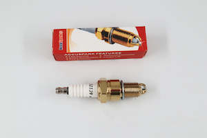 Triple Electrode Spark Plugs - AC12C