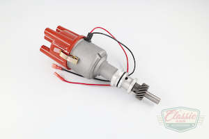 Ford Pinto Electronic Distributor - Non-vacuum
