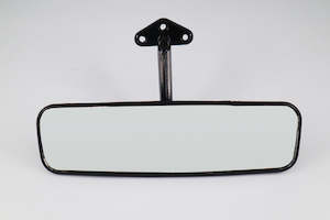 Rear View Mirrors: Rugged Ridge Interior Rear View Mirrors