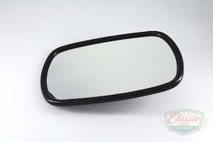 Rear View Mirrors: Truck, Van, Bus rear view mirror head