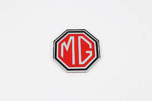 Badges: Grille Badge - MGB, Midget, Sprite