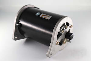 Dynamo / Alternator replacement - C45